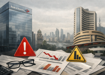 India regulator probes Bank of America over 2024 $180M block trade: report