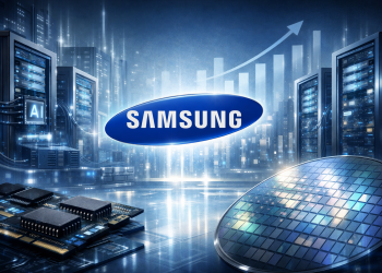 Samsung expects record Q4 profit as AI-driven memory chip boom lifts earnings