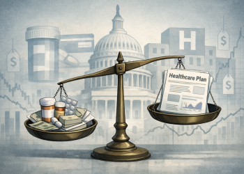 Why analysts are not impressed with Trump’s ‘Great Healthcare Plan’