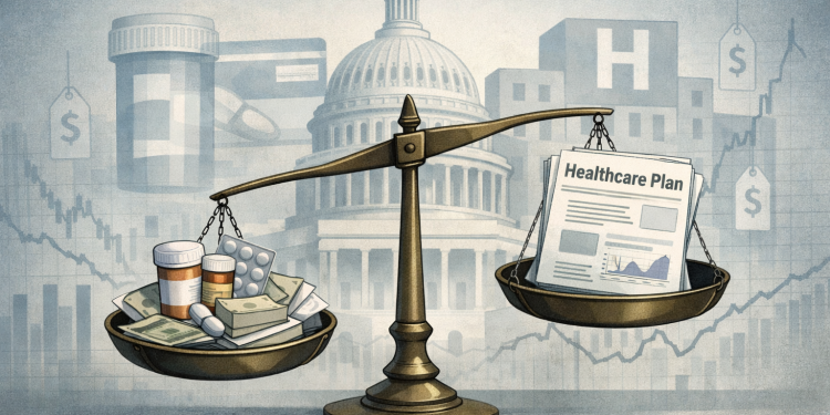 Why analysts are not impressed with Trump’s ‘Great Healthcare Plan’