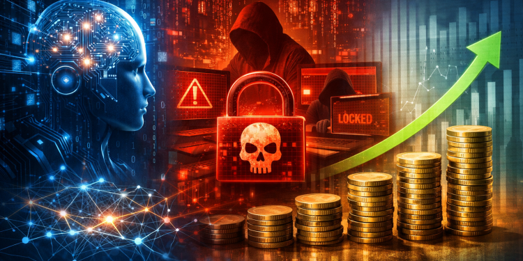 Why CEOs and CISOs are split on AI-driven cyber risk