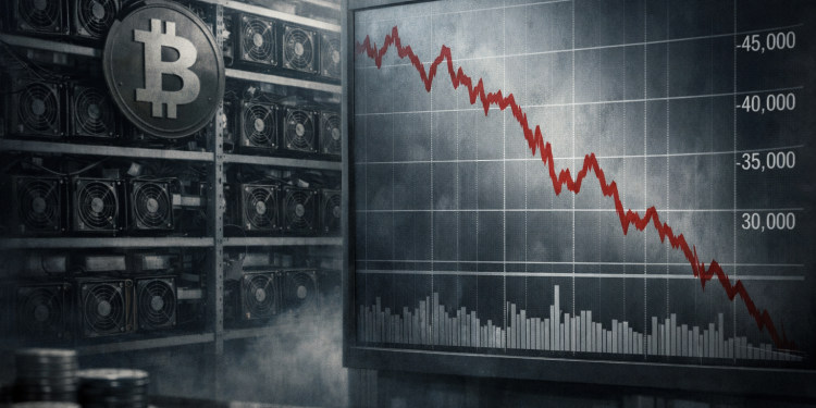Canaan faces Nasdaq delisting risk after shares fall below $1 threshold