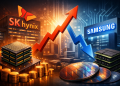 How SK Hynix leapfrogged Samsung in the AI-driven memory race