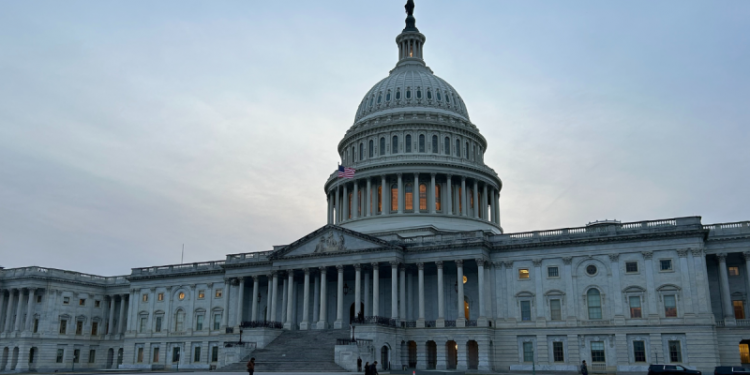 House conservatives skeptical as Senate deal sacrificing DHS spending reached: ‘Non-starter’