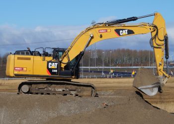 How Caterpillar stock stands to benefit from data center buildout in 2026