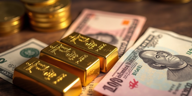 Gold, silver hit fresh record highs; here’s why more upside is imminent