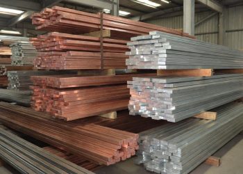 Copper tops $14,000 mark as speculation, mine disruptions fuel metals surge