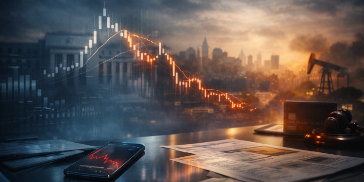 Bank of America Q4 beat estimates, but here’s why BAC stock may stay in red