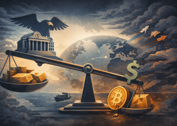 Evening digest: Bitcoin slips towards $80K, Trump’s Fed pick upends markets, commodities crash