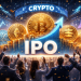 BitGo prices IPO above range at $2B valuation: why the listing stands out