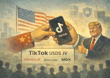 ByteDance seals majority US-owned TikTok venture to avert US ban