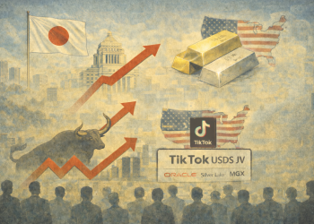 Morning brief: Asian stocks rise after BOJ decision, TikTok seals US deal