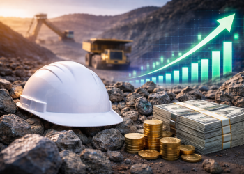 USA Rare Earth stock surges on $1.6B Trump administration deal