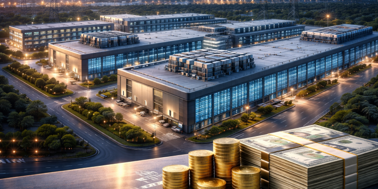 CoreWeave shares jump as Nvidia buys $2B stake, deepens AI partnership