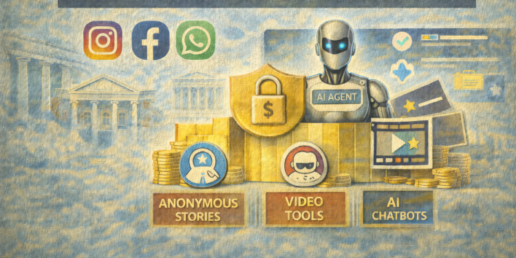 Meta to test paid subscriptions with AI features across Instagram, Facebook