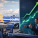 Southwest shares soar on fourfold profit-jump forecast as assigned seating kicks in