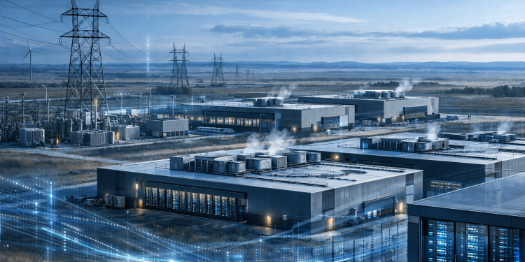 Applied Digital stock jumps as revenue triples on surging AI data center demand