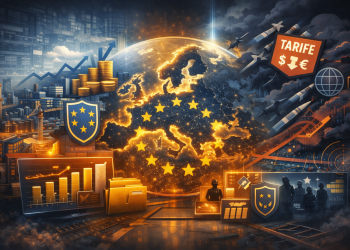 Europe bulletin: UK confidence wobbles, Germany’s nuclear idea, EU’s strong growth