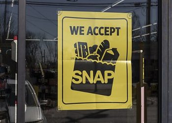 Fraud and Corruption in SNAP