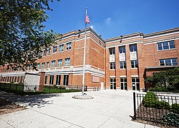 The Trans Athlete Question Requires Subsidiarity. The Trump Administration Just Did the Opposite.