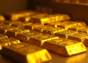 Interview: Tokenised gold set to become core portfolio hedge amid volatile 2026 markets, says Bitget CEO Gracy Chen