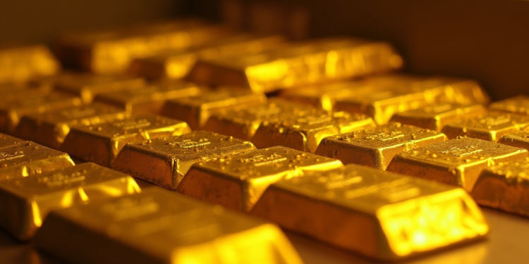 Interview: Tokenised gold set to become core portfolio hedge amid volatile 2026 markets, says Bitget CEO Gracy Chen