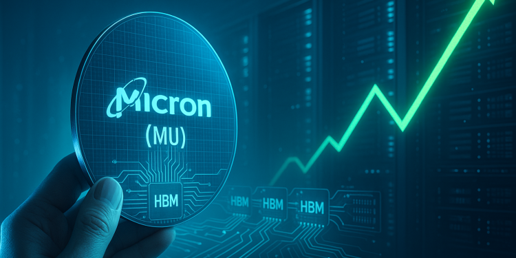 Micron stock: is MU headed for $450 after Barclays’ price-target hike?