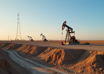 Upstream oil & gas M&A likely to cool in 2026 despite $152B in opportunities