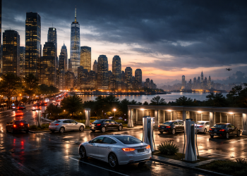 Evening digest: US stocks rally into 2026, Tesla stumbles on deliveries, Trump warns Iran