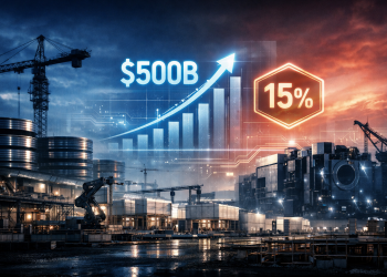 US-Taiwan deal commits $250B to American chip factories, slashes tariffs