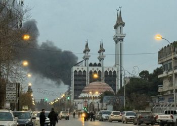 Republican senator condemns alleged Syrian army abuses as ceasefire follows Aleppo fighting