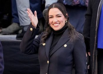 AOC accuses Trump of engaging in ‘increasingly erratic’ behavior