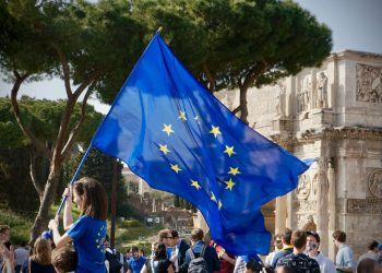 EU has $8 trillion leverage over US as Trump threatens new tariffs