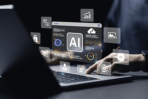 AI Is Transforming the Economy—Not Destroying It