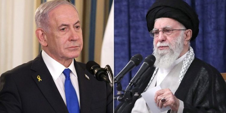 Israeli UN ambassador sends stark warning to Iran amid growing unrest