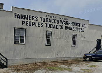 Federal Tobacco Subsidies