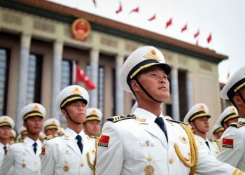 National security experts sound alarm over CCP-linked land ownership near US military bases: ‘Unthinkable’