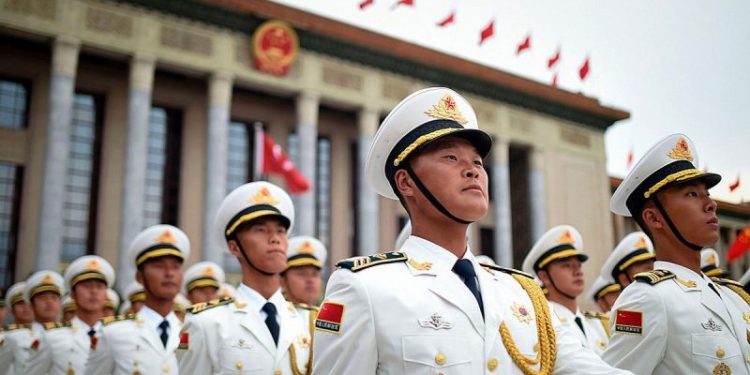 National security experts sound alarm over CCP-linked land ownership near US military bases: ‘Unthinkable’