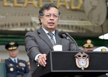 Trump warns ‘sick’ South American leader, reiterates ‘we need Greenland’ for national security