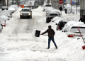 Snowstorm could’ve sparked grid catastrophe if Biden climate policies weren’t reversed: Energy Dept