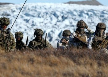 European allies working on plan if US acts on acquiring Greenland: report