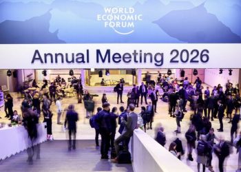 Trump seeks Davos signing ceremony for Gaza Board of Peace