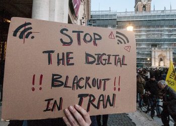 Iran locks nation into ‘darker’ digital blackout, viewing internet as an ‘existential threat’