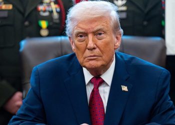 Trump rips into GOP defectors as ‘real losers’ as Senate readies for final vote