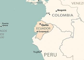 Dollarization Turns 26 in Ecuador