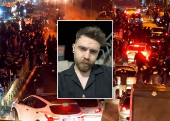 Lindsey Graham speaks against pending execution of 26-year-old Iranian protester: ‘This regime must fall’