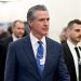 Bessent mocks Newsom at Davos as ‘Patrick Bateman meets Sparkle Beach Ken’