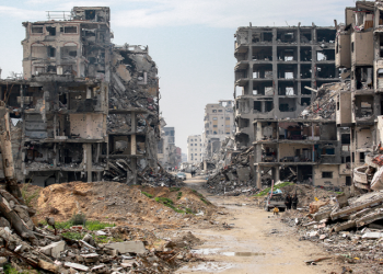 Trump envoy warns Hamas of ‘serious consequences’ as administration launches Phase 2 of Gaza plan