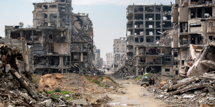 Trump envoy warns Hamas of ‘serious consequences’ as administration launches Phase 2 of Gaza plan