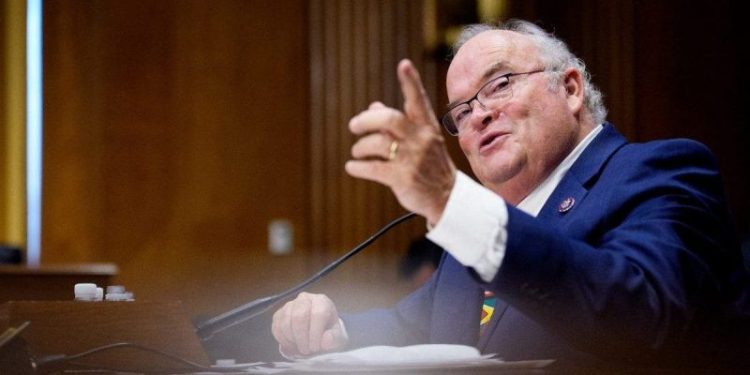 Trump’s pick for Iceland ambassador apologizes for joking about Arctic nation becoming 52nd state